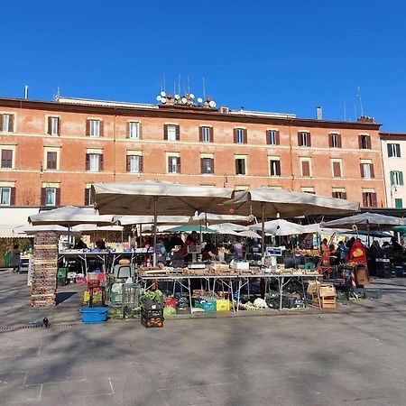 Dandolo In Trastevere By Halldis Rome Luaran gambar
